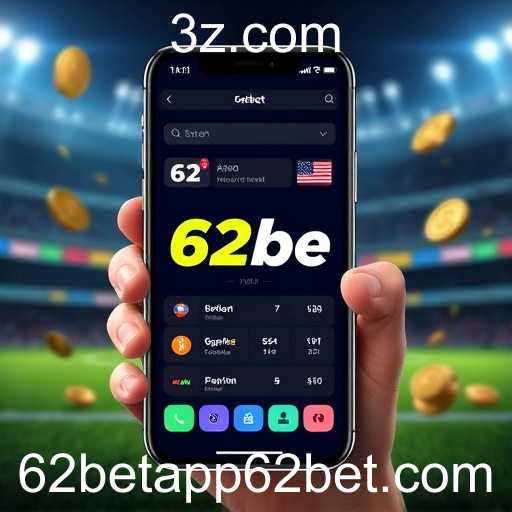 Novidades e Tendências do 62bet APP em 2025