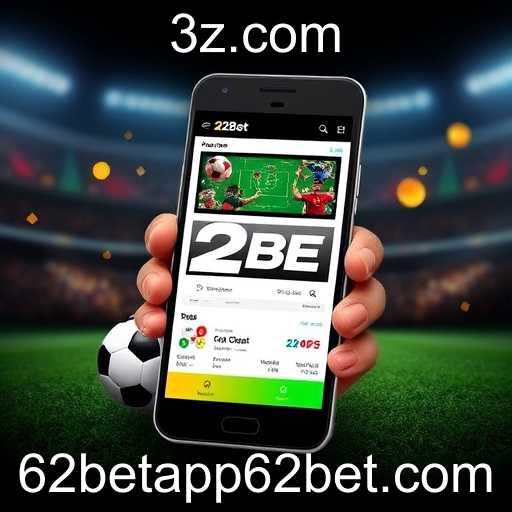 62bet APP