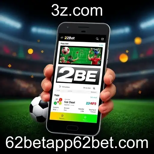 Explorando as Promoções Atuais do 62bet APP: Oportunidades e Benefícios