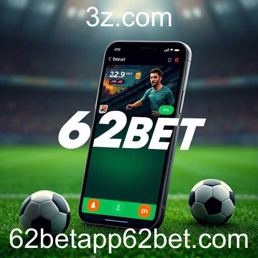 Expansão e Impacto da 62bet APP no Mercado de Jogos
