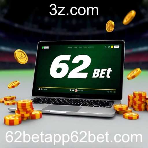 Crescimento dos Jogos Online em 2025: O Papel de 62bet APP