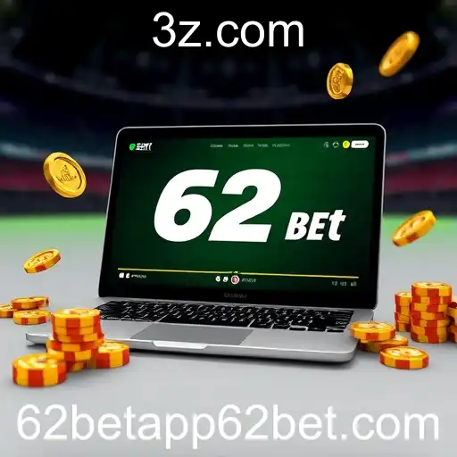 Crescimento dos Jogos Online em 2025: O Papel de 62bet APP