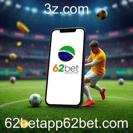 O Impacto do 62bet APP no Mercado de Jogos Online