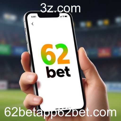 O Impacto do 62bet APP no Cenário de Jogos On-line em 2025