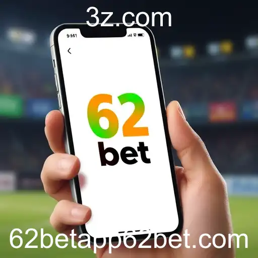 O Impacto do 62bet APP no Cenário de Jogos On-line em 2025