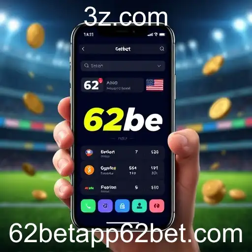 Novidades e Tendências do 62bet APP em 2025
