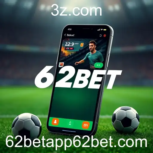 Expansão e Impacto da 62bet APP no Mercado de Jogos