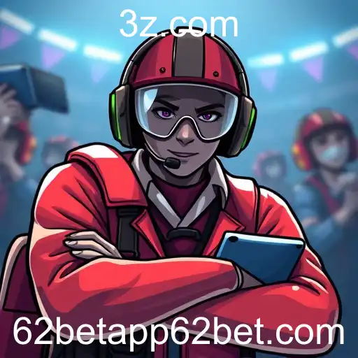 Explorando 'Suporte Técnico' no 62bet APP: Mais que um Jogo